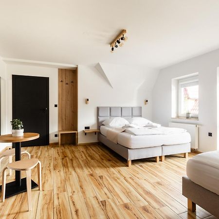 Apartamenty Zakochata Zakopane Extérieur photo