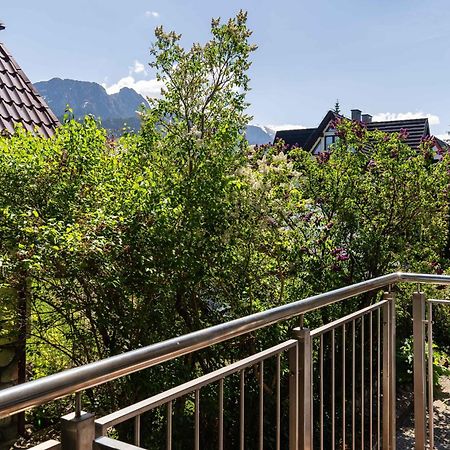 Apartamenty Zakochata Zakopane Extérieur photo