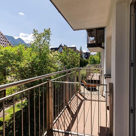 Apartamenty Zakochata Zakopane Extérieur photo