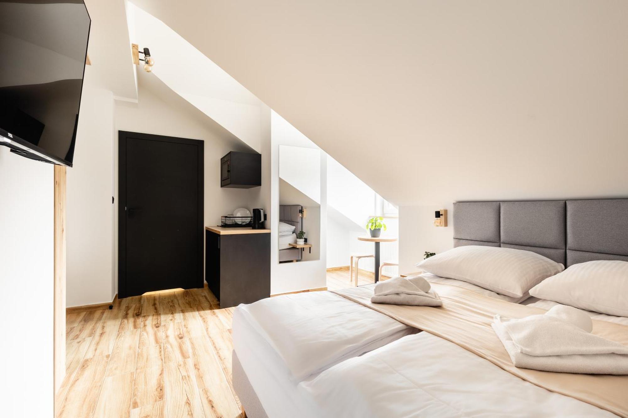 Apartamenty Zakochata Zakopane Extérieur photo