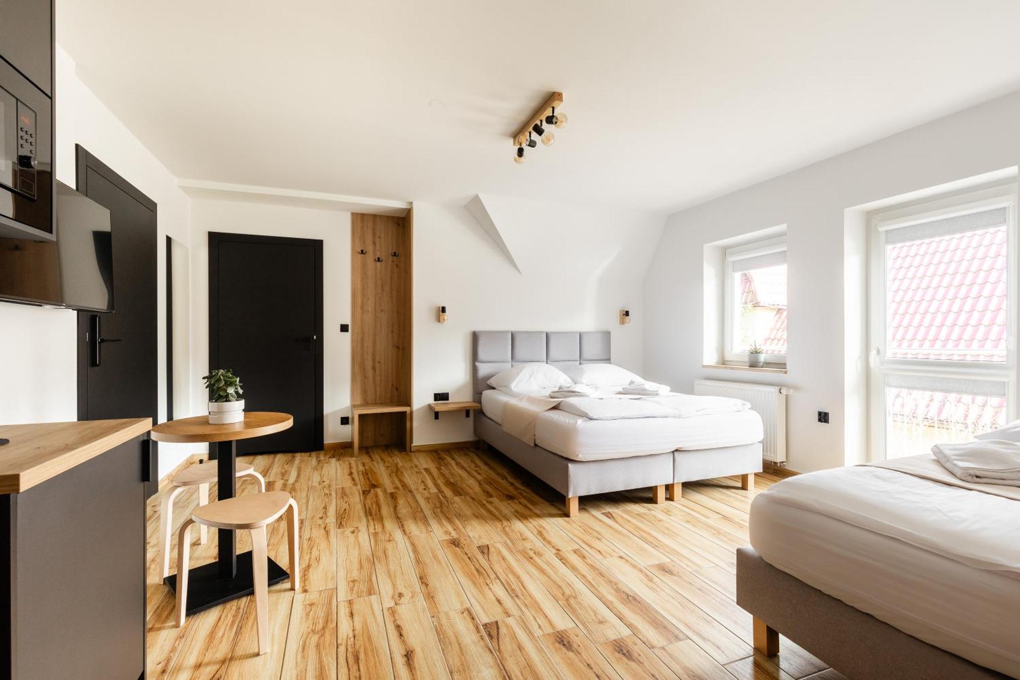 Apartamenty Zakochata Zakopane Extérieur photo