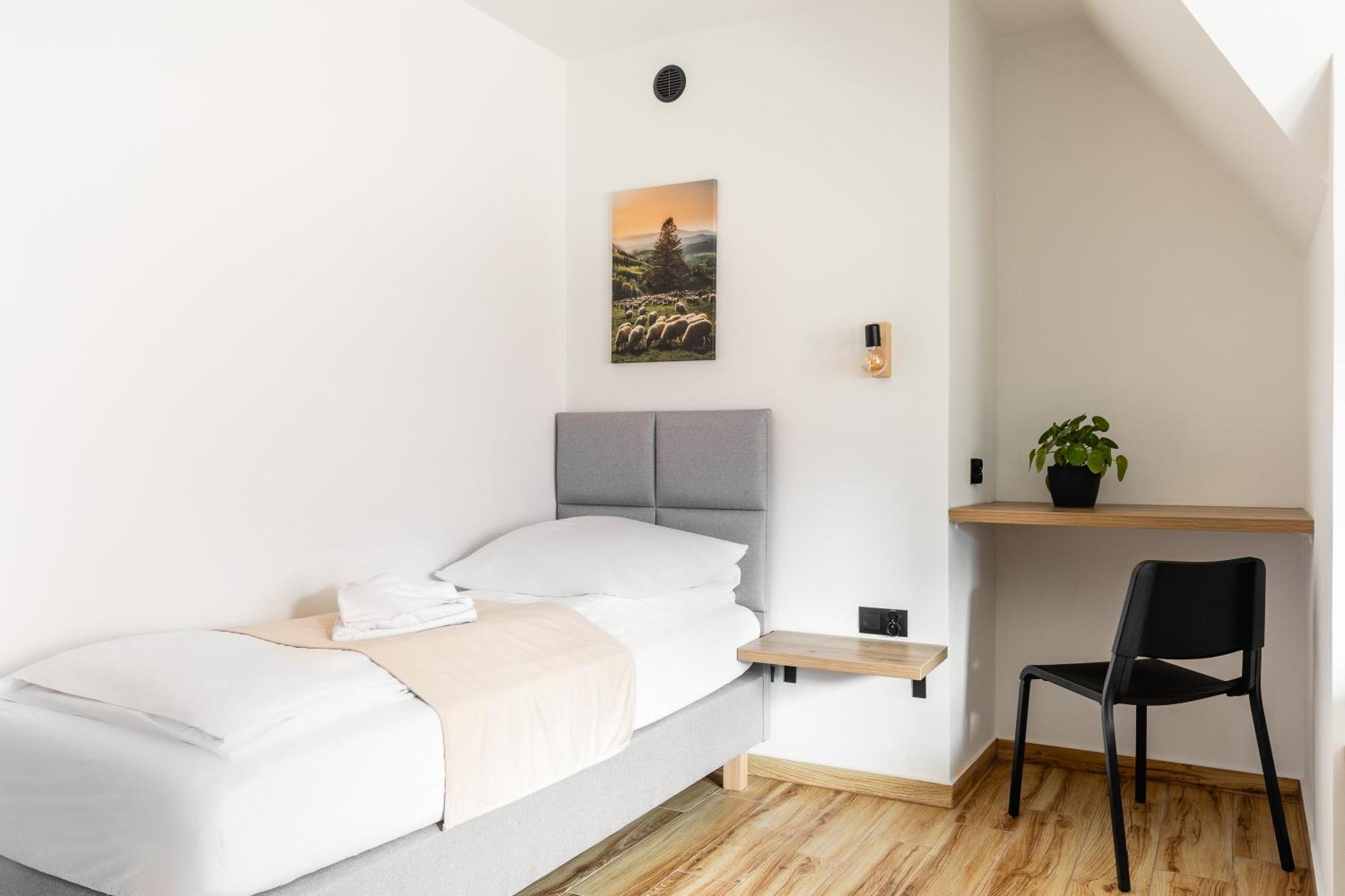 Apartamenty Zakochata Zakopane Extérieur photo