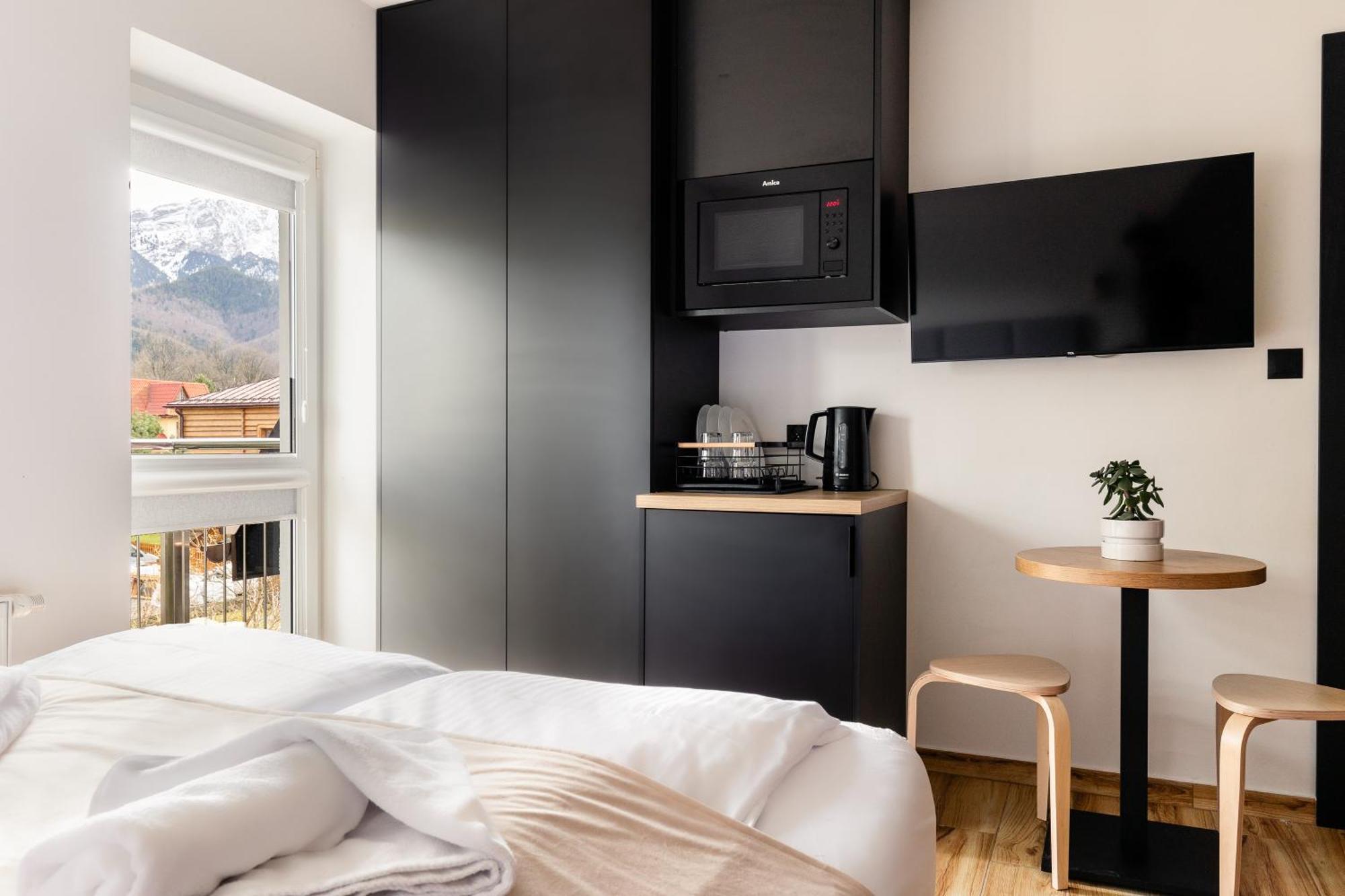 Apartamenty Zakochata Zakopane Extérieur photo