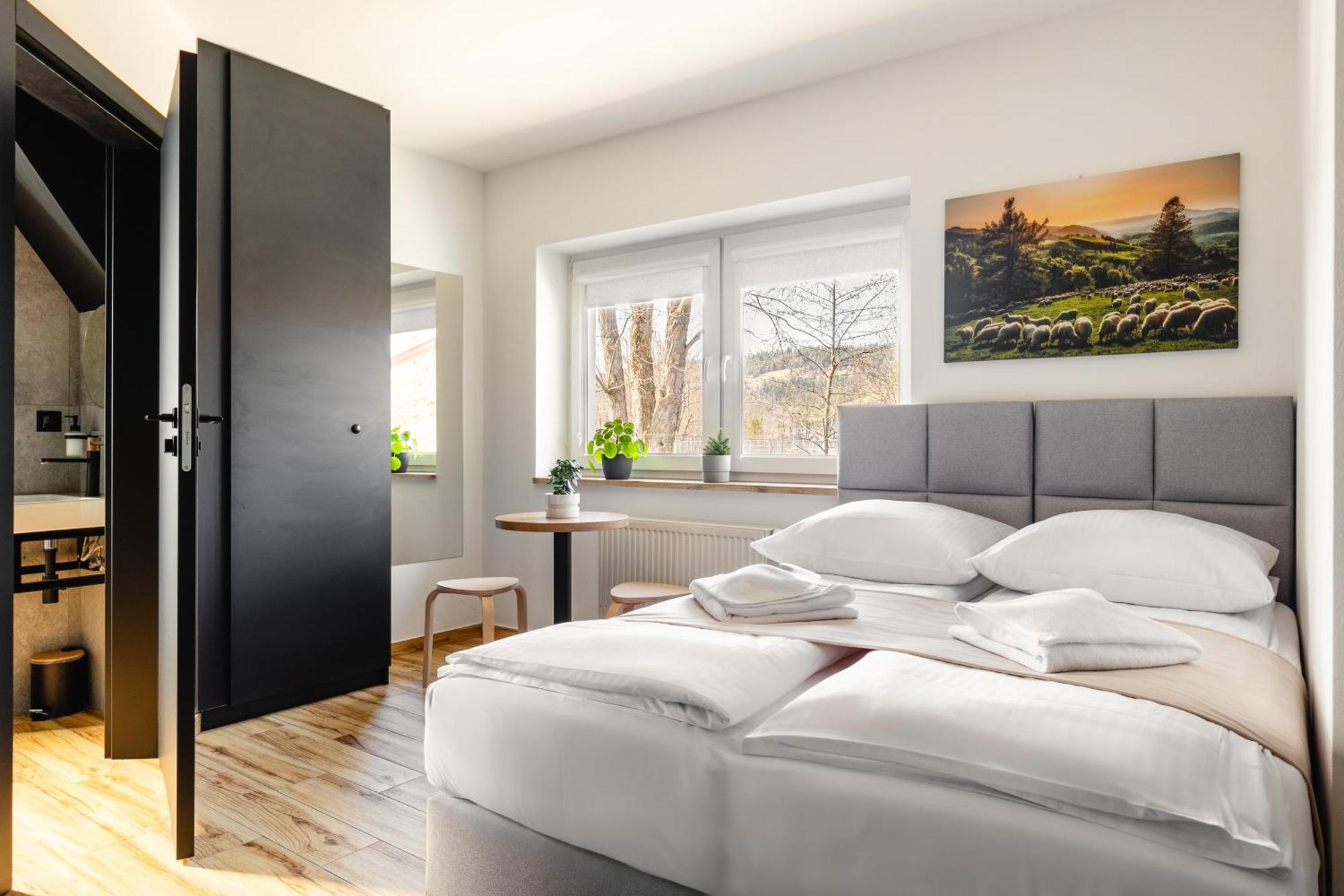 Apartamenty Zakochata Zakopane Extérieur photo