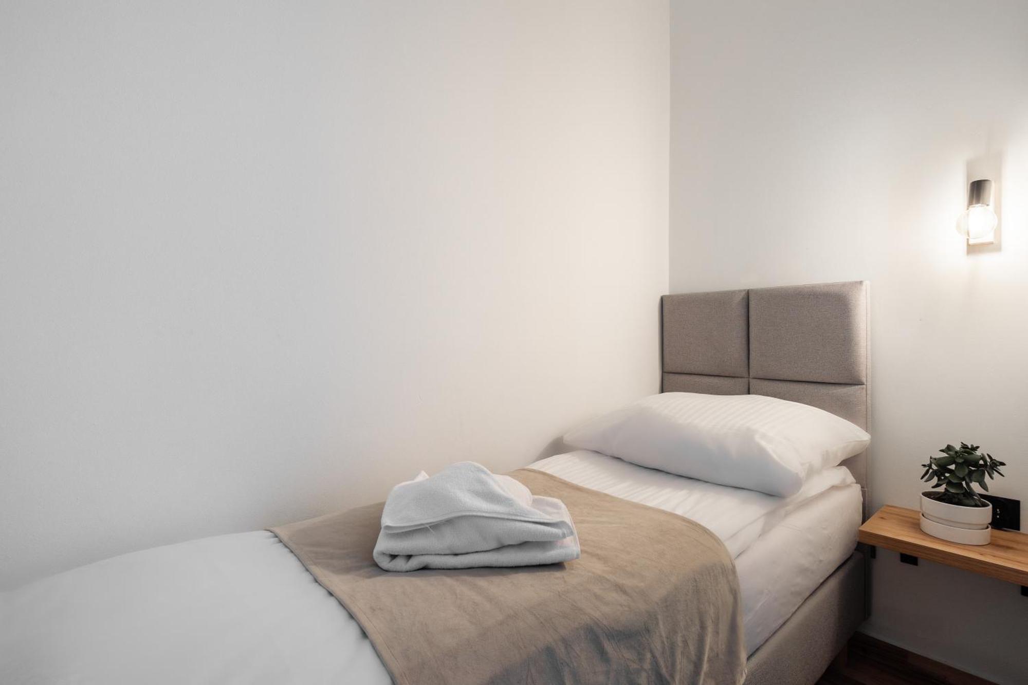 Apartamenty Zakochata Zakopane Extérieur photo
