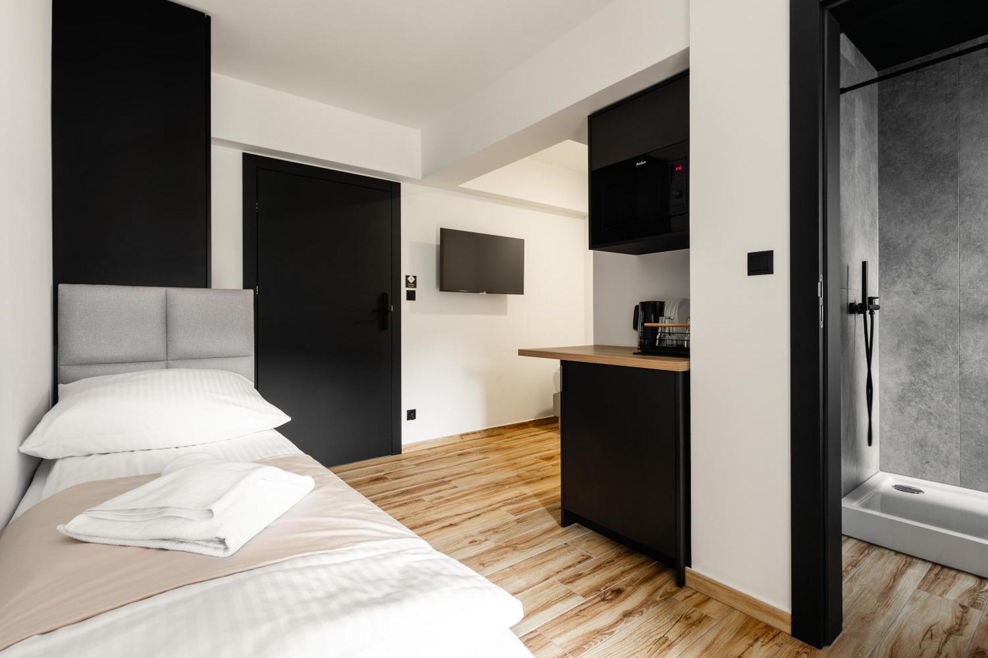 Apartamenty Zakochata Zakopane Extérieur photo
