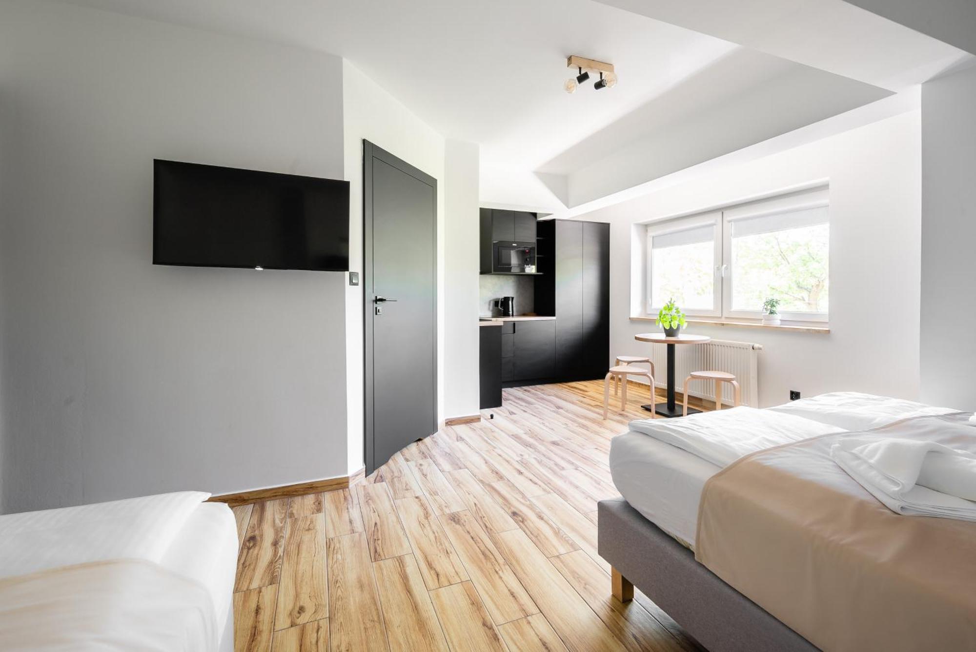 Apartamenty Zakochata Zakopane Chambre photo
