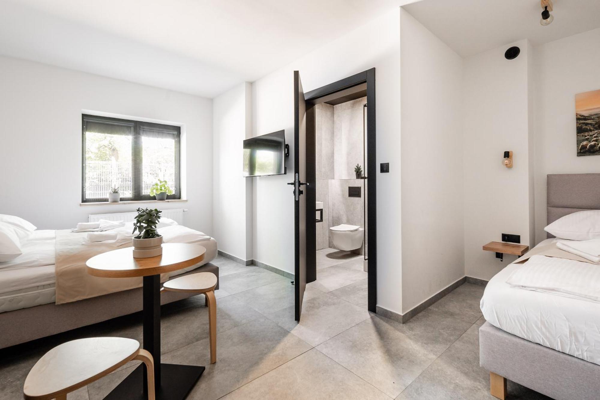 Apartamenty Zakochata Zakopane Extérieur photo