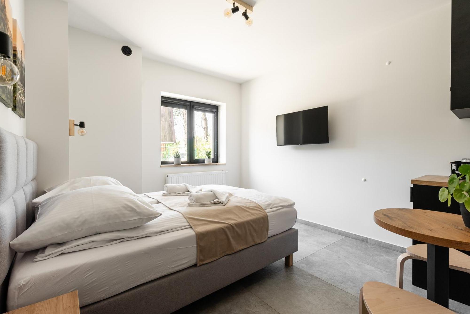 Apartamenty Zakochata Zakopane Chambre photo