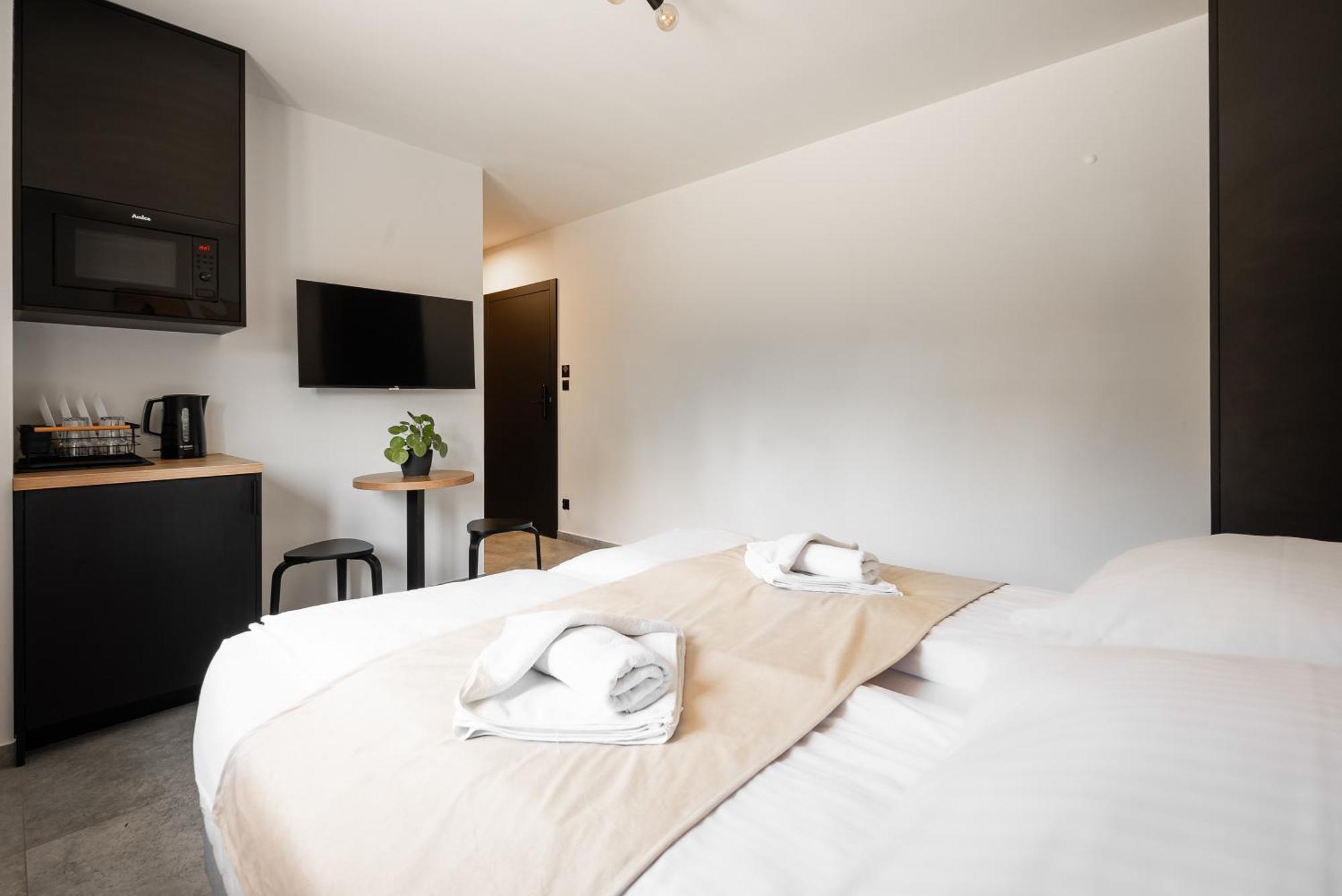 Apartamenty Zakochata Zakopane Chambre photo