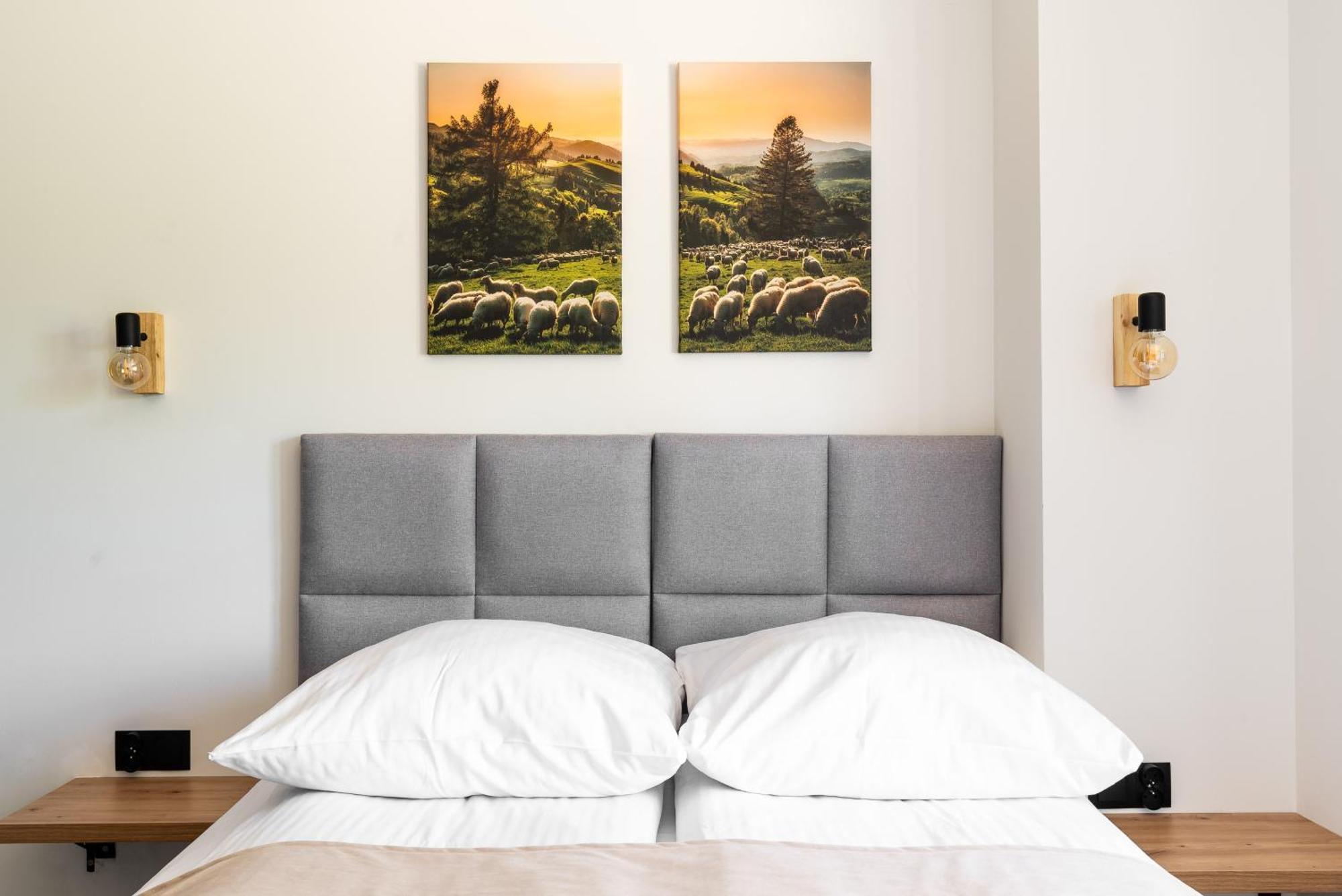 Apartamenty Zakochata Zakopane Chambre photo