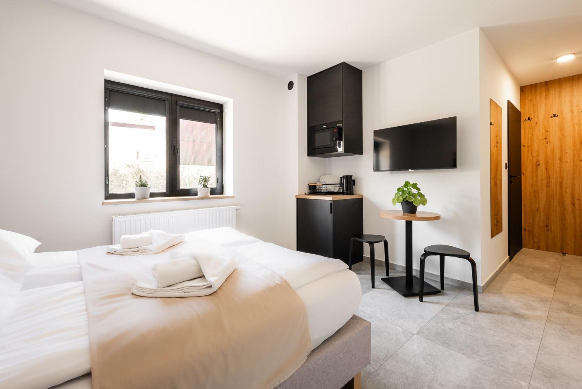 Apartamenty Zakochata Zakopane Chambre photo