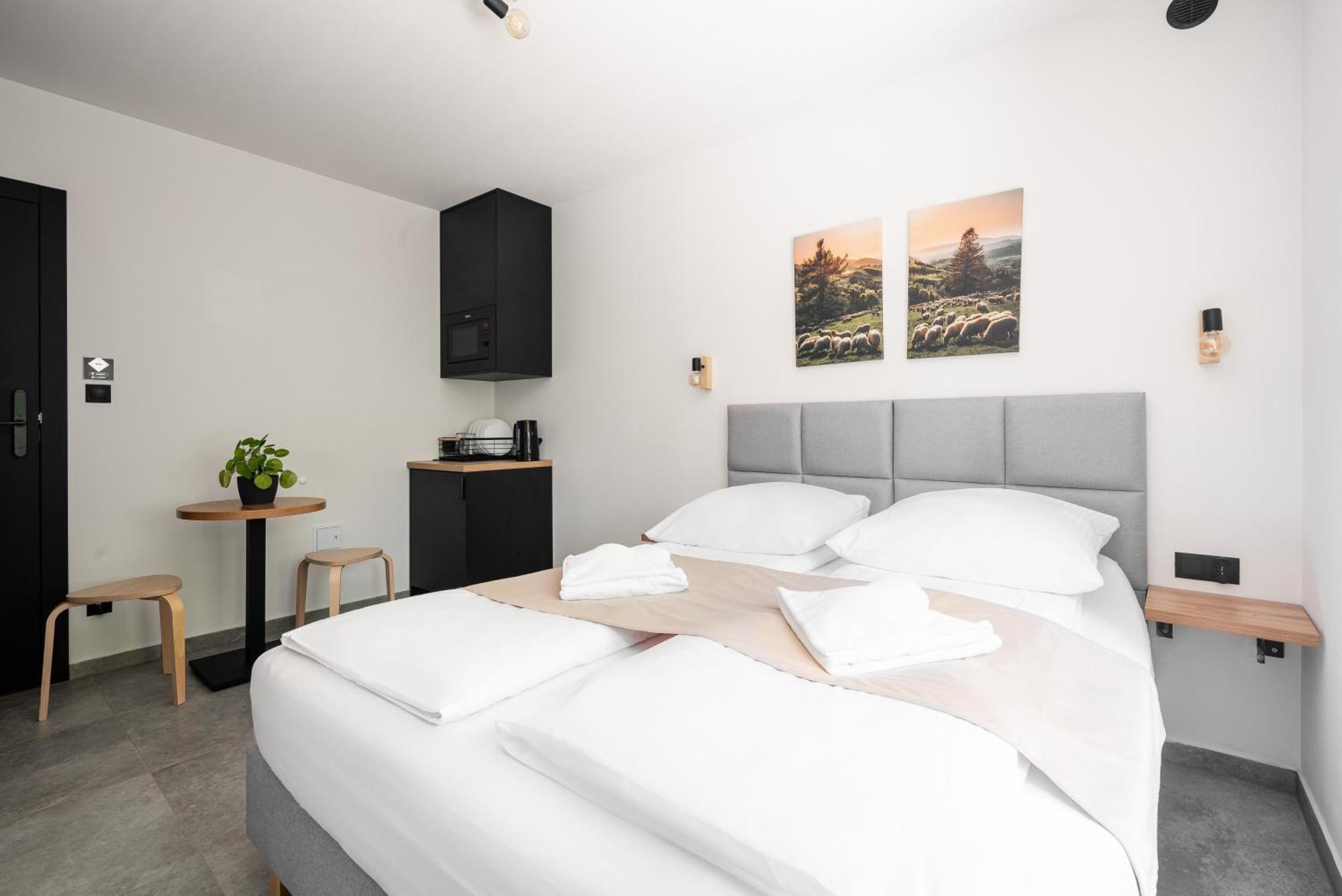 Apartamenty Zakochata Zakopane Chambre photo